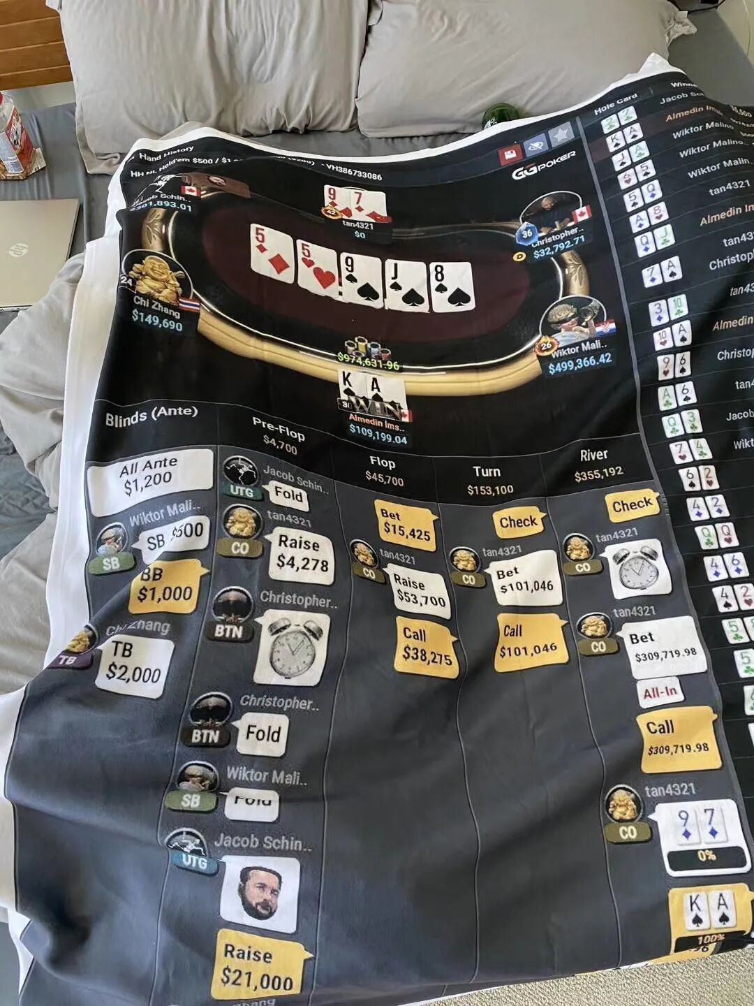 GG扑克官方下载