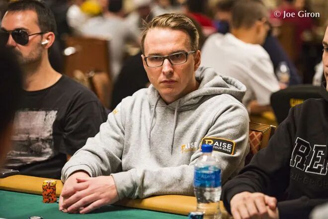 GG扑克官方下载