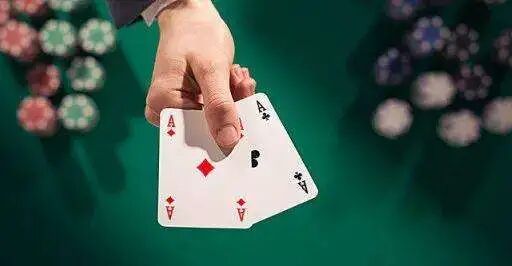 GG扑克官方下载