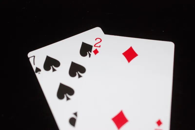 GG扑克官方下载