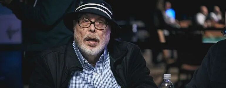 GG扑克官方下载