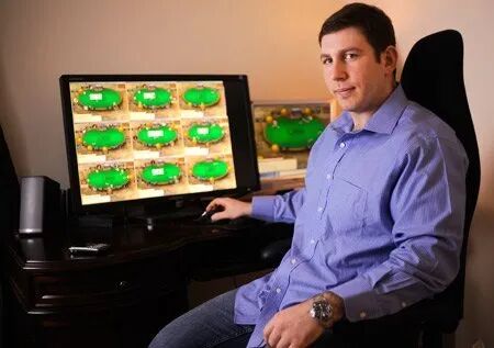 一个人要怎样做才能保证输钱？