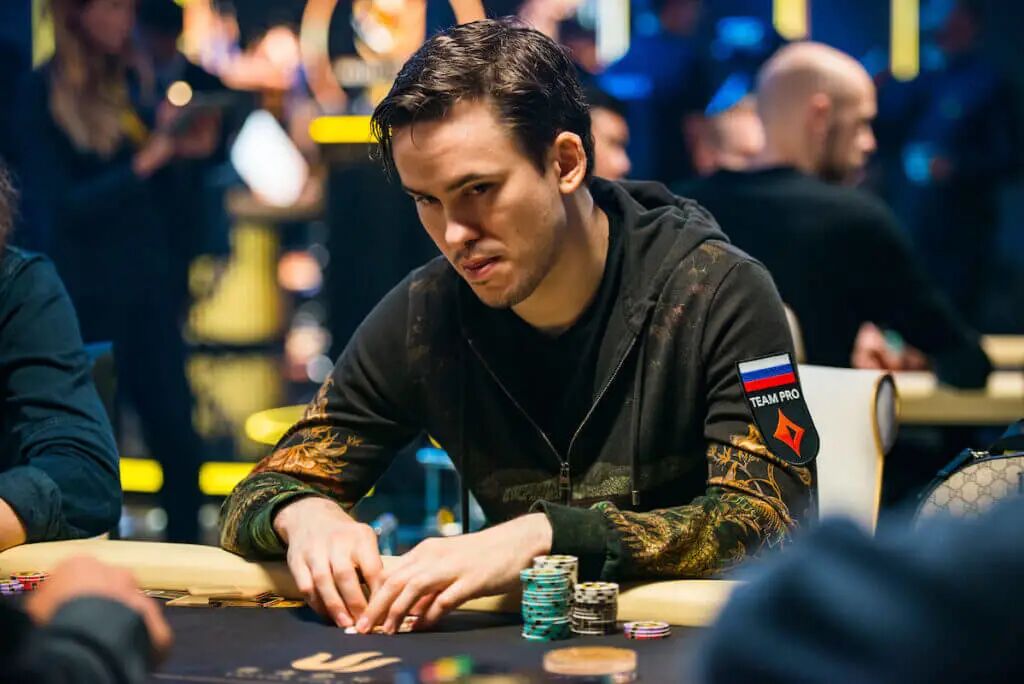 GG扑克官方下载