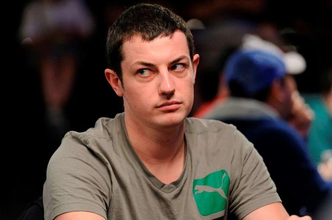 GG扑克官方下载