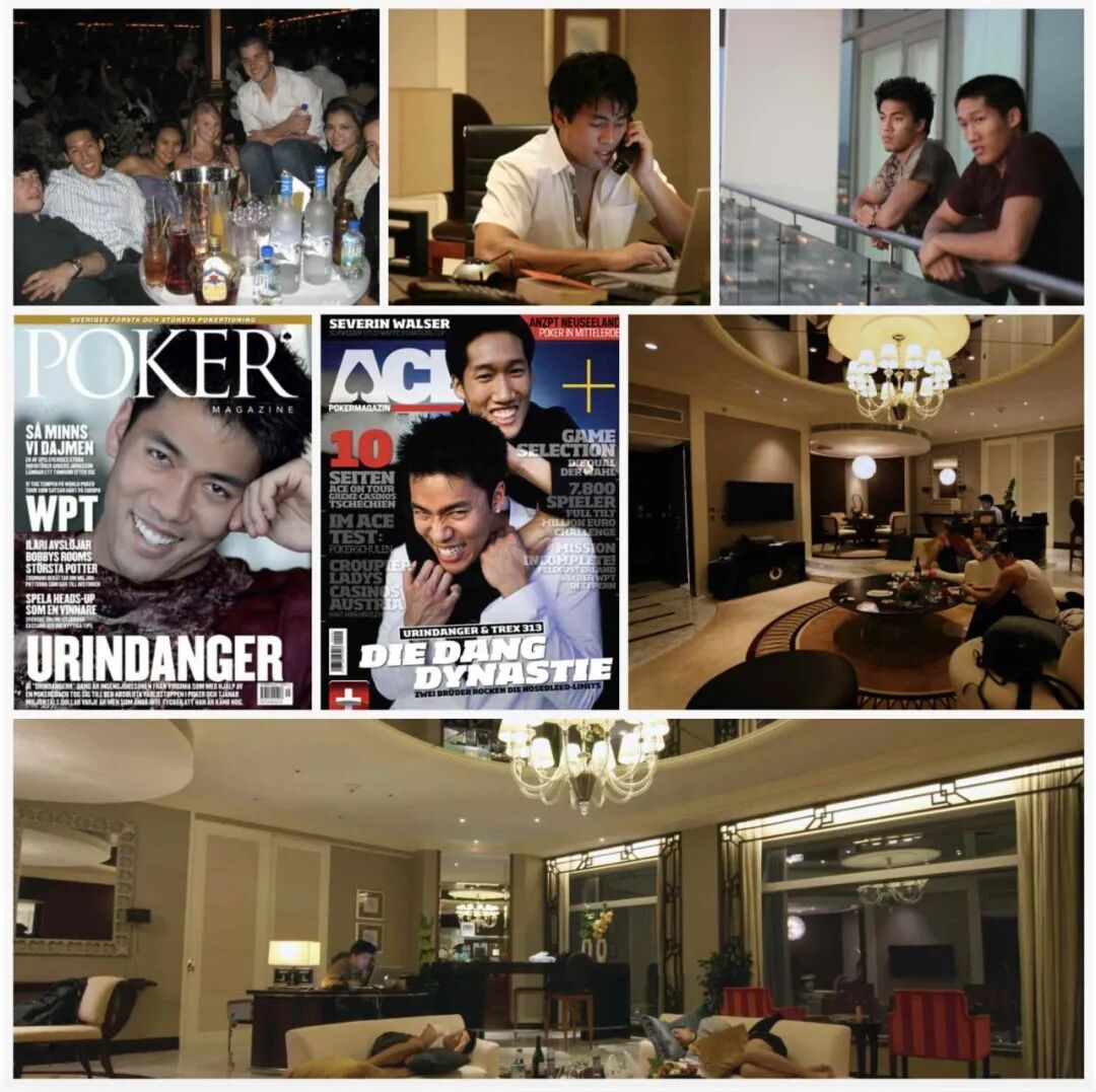 GG扑克官方下载