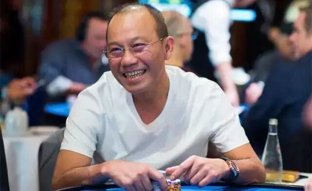 GG扑克官方下载