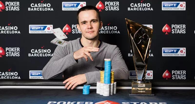 GG扑克官方下载