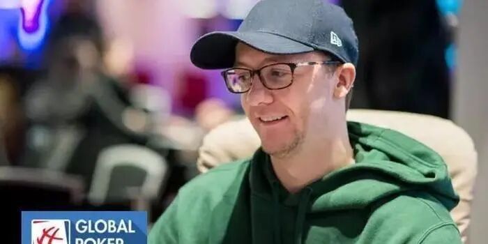 GG扑克官方下载