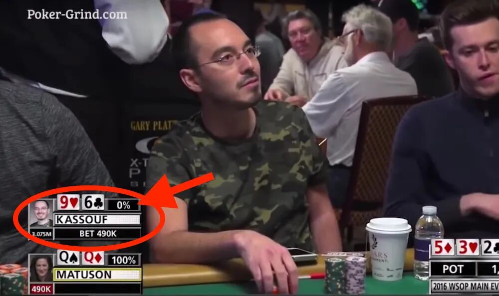 GG扑克官方下载