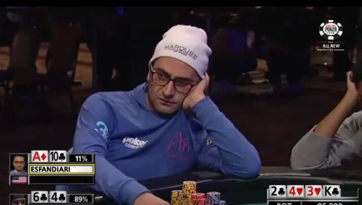 GG扑克官方下载