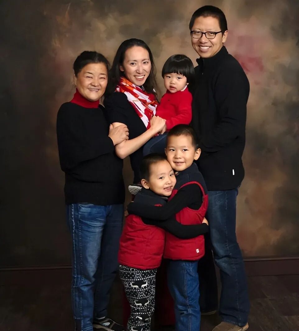 中国最强闺蜜颜宁和李一诺，活出了女性最羡慕的模样