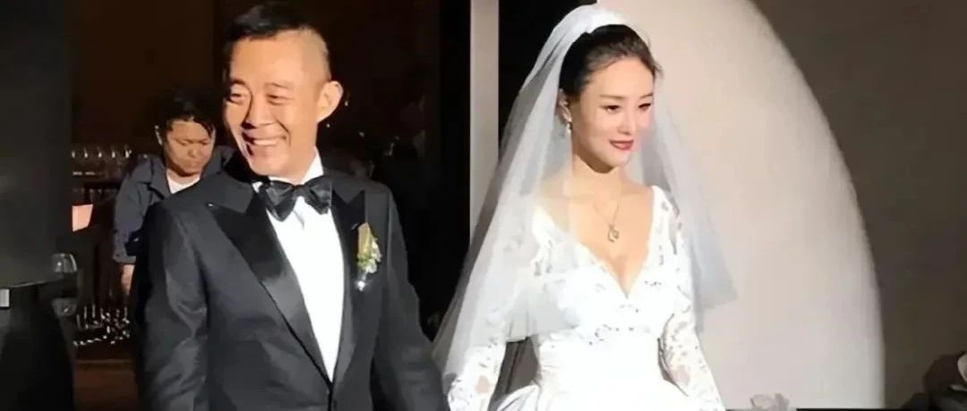 潘雨辰:巅峰时嫁给侯勇,离婚后只字不提前夫,46岁不愿触碰婚姻!