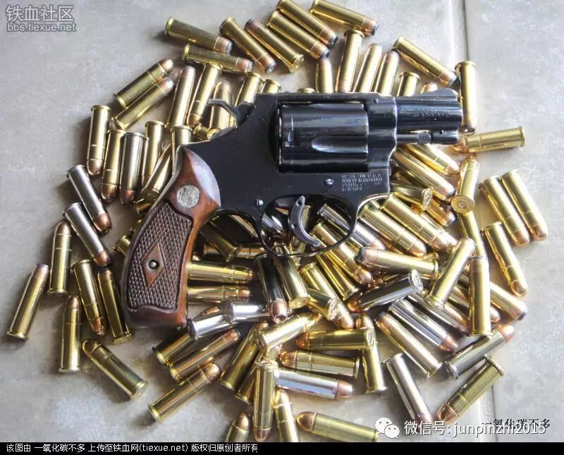 香港警匪片经典--点三八左轮百弹狂轰