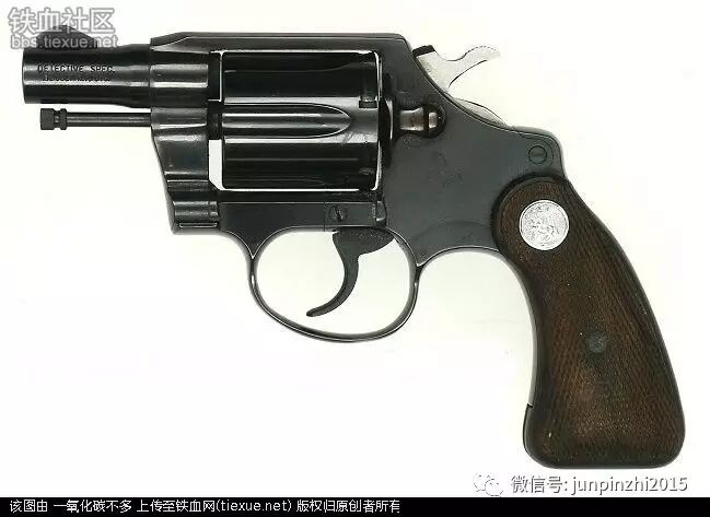 香港警匪片经典--点三八左轮百弹狂轰