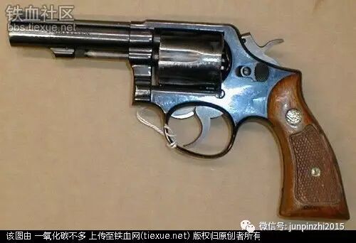 香港警匪片经典--点三八左轮百弹狂轰