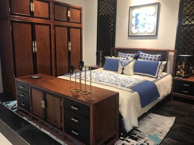 红木家具有六德，是哪六德？