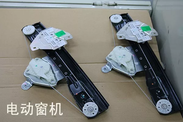 汽车整车的各大总装线生产流程 太全面了 汽车整车的各大总装线生产流程 太全面了