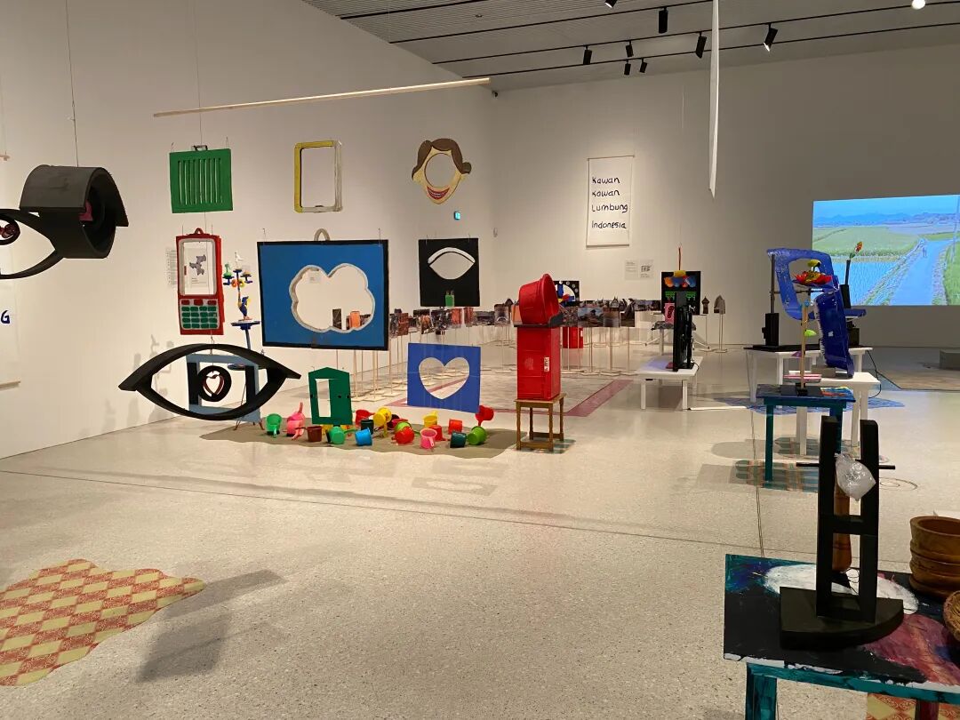 李迪第15届卡塞尔文献展