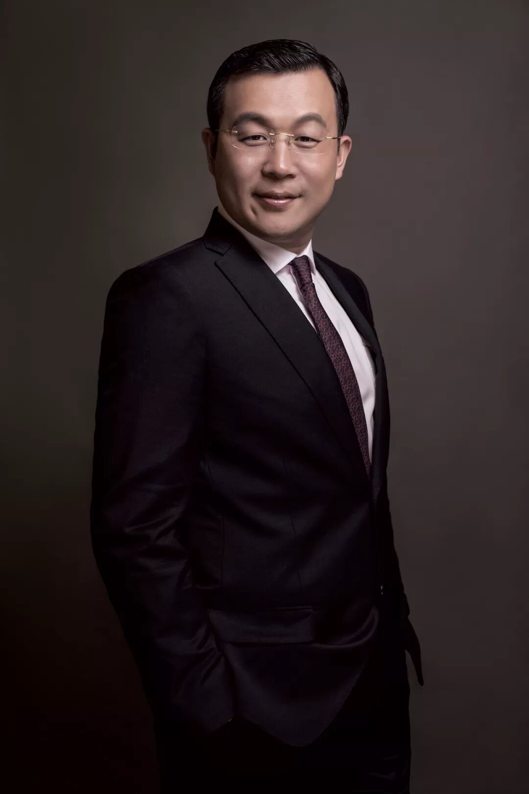 【商界会员】胜者教育董事长张斌加入海西商界理事会