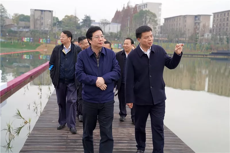 全市重大产业项目建设“大比武”,岳麓区这个项目“接受检阅” 全市重大产业项目建设“大比武”,岳麓区这个项目“接受检阅”