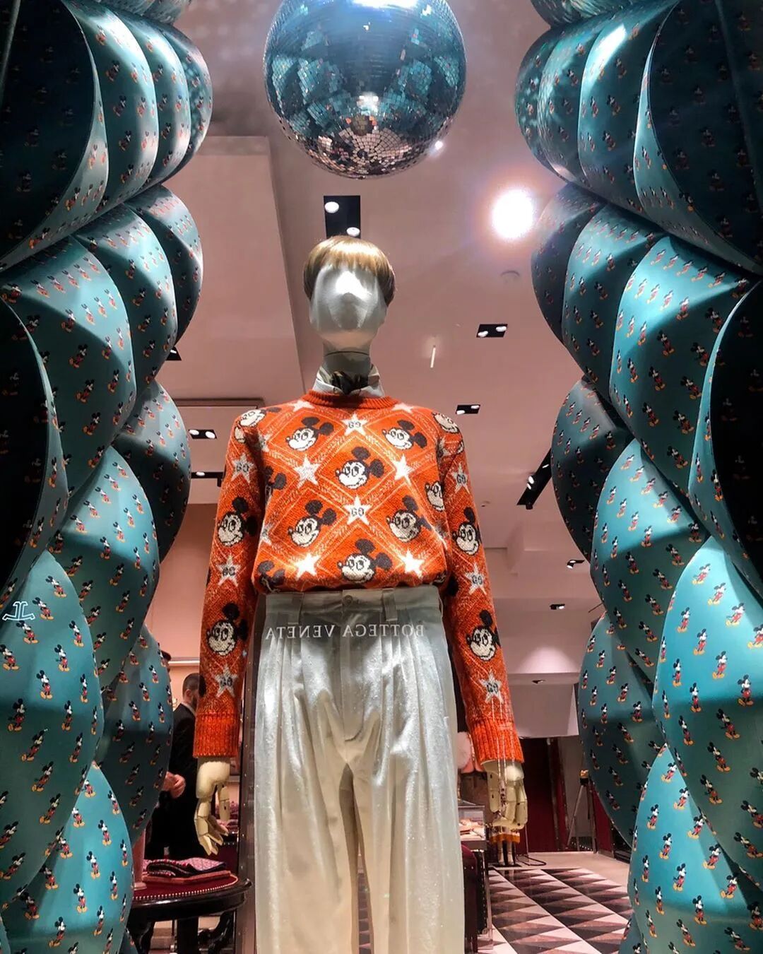 管理做難而正確的事