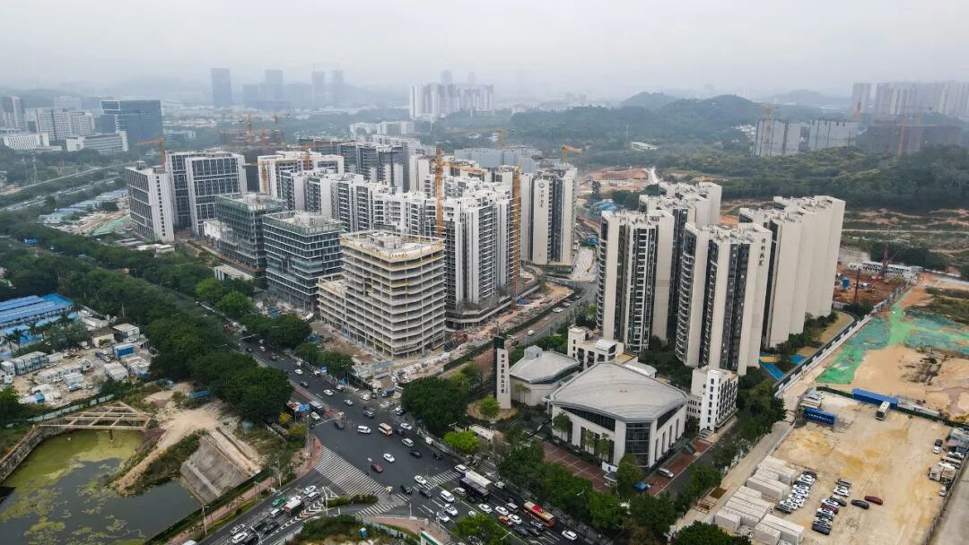 天河新盘扎堆开盘，项目太多，怎么选好？