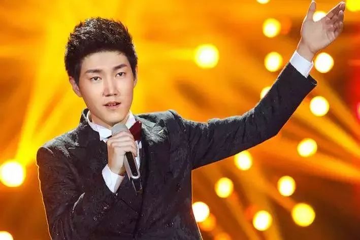 耳朵會」懷孕「 眼球被顛覆！小「吳亦凡」居然杠上「李澤言」比拼美聲 娛樂 第21張