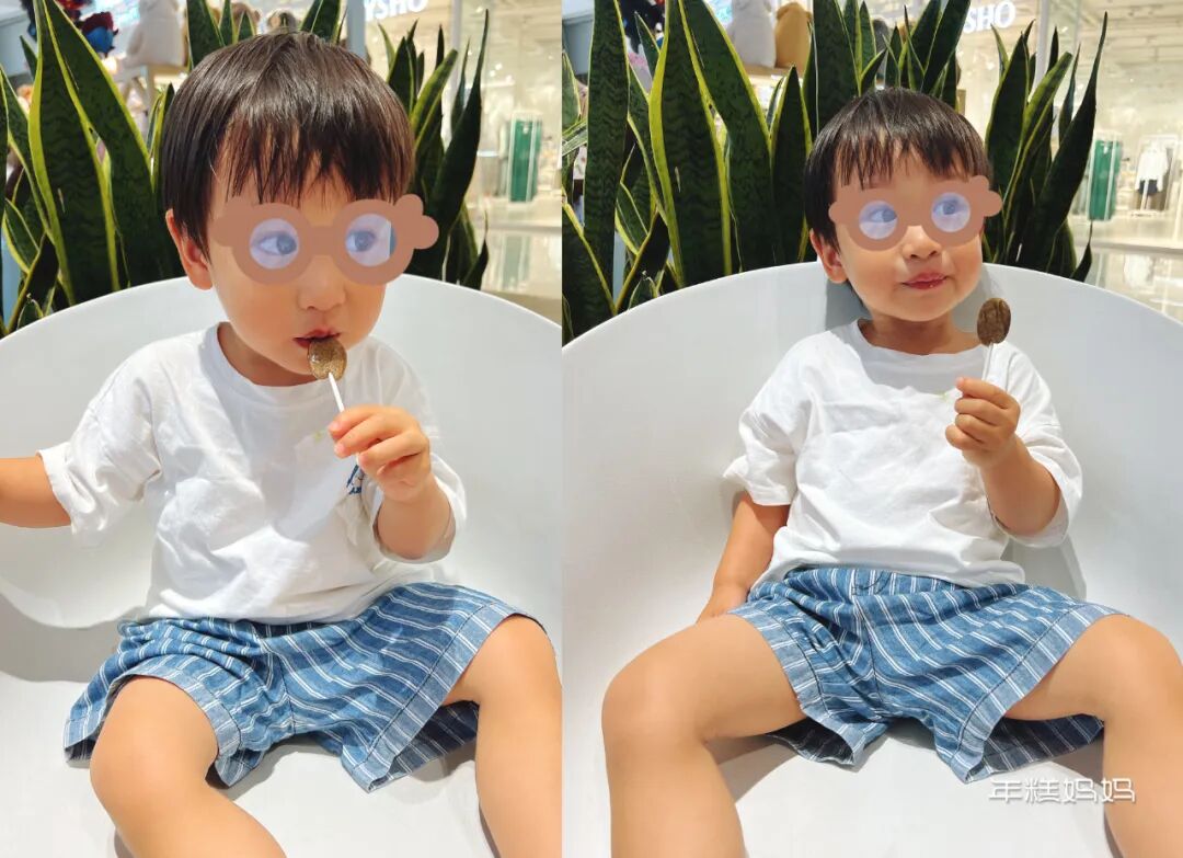 医用海藻棒怎么取建议两餐之间给娃吃点它！这几种食物营养高，娃吃了身体棒棒的_https://www.jmylbn.com_新闻资讯_第138张