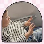 娃数着手指头算加减，该高兴还是发愁？糕妈：给你们看看我家的……
