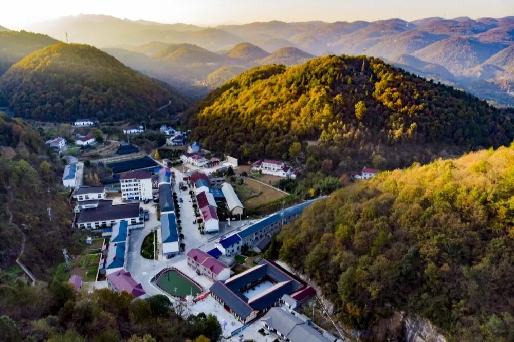 【云上五峰 自在土家】乡村旅游线路仁和坪镇:花样牧场·仁爱之乡