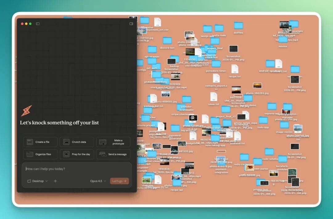 “Claude Cowork 杀死了我的创业公司”(图4)