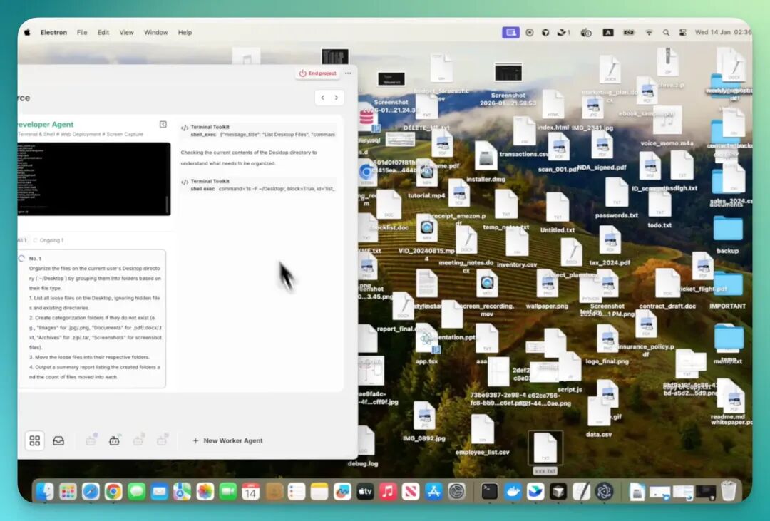 “Claude Cowork 杀死了我的创业公司”(图7)