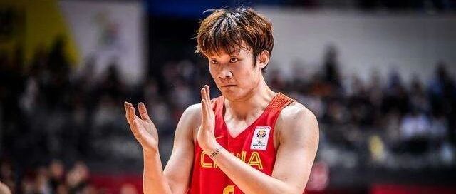 快点归来吧！CBA锋线中只有他常做出乔帮主的大杀招！