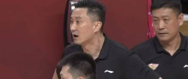 杜锋一个T！值了！