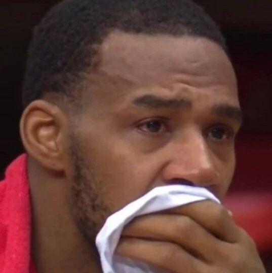 CBA又一强外援被干伤了！这以后还怎么打！？