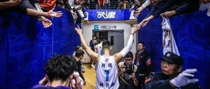 只有这么练才能缩短中国后卫与林书豪的差距！