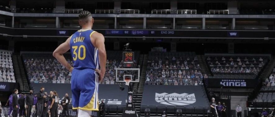 美媒分析！库里、阿杜领衔六位新赛季伤愈回归球星！