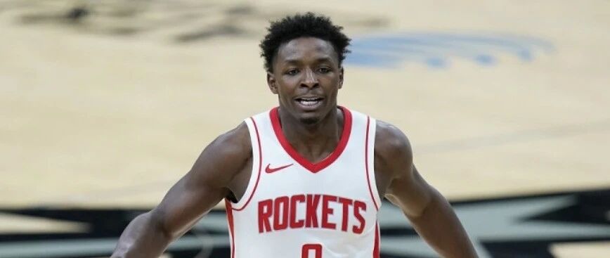 这矬子里面拔将军！？看看火箭新宝贝的欧洲集锦吧！！