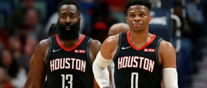 火箭新主帅首要目标，先盯上威少了！