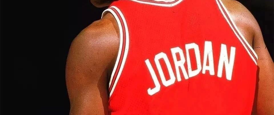 真是有乔选乔啊！他就是你们说的乔丹吧！？