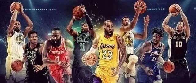 NBA十大独步天下的杀招！有些已经绝迹！