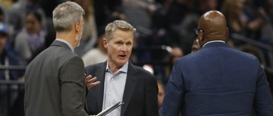 带你了解NBA主教练们的战术由来，他们自己会亲自设计战术的吗？