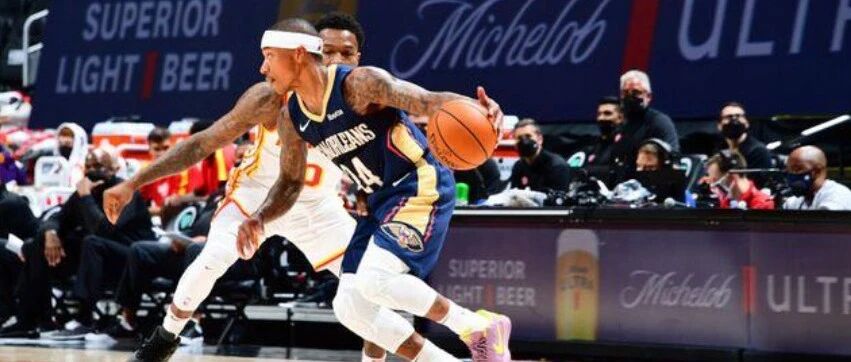 凯尔特人主场破网，但在北岸花园我却更想他！