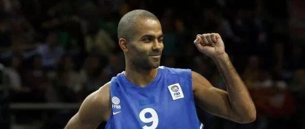 江湖再无后转身？帕克绝学传授给你吧！