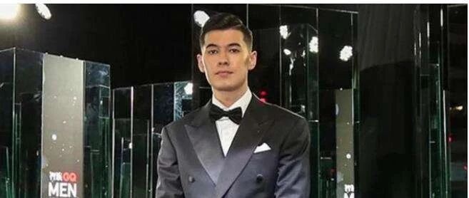 连过赵睿、威姆斯！辣个最帅的男人回来了！