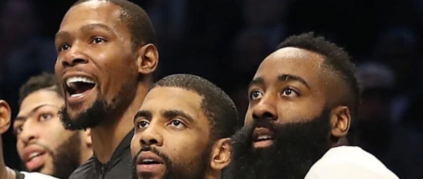 哈登交易幕后，在交易达成之前各方都在怎么努力？