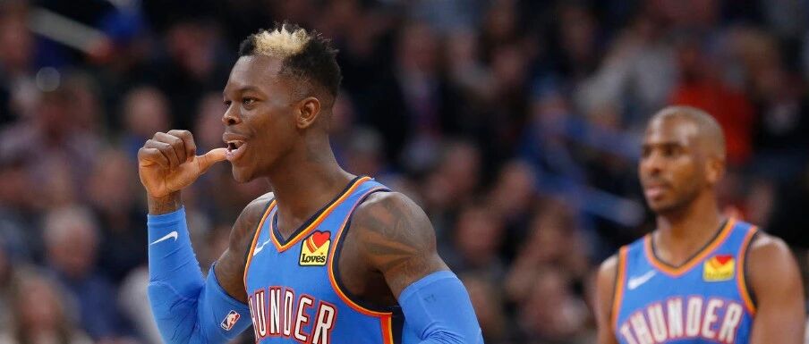 史泰平规则！一条施罗德迟来两天，却能让湖人钻空子的规则！