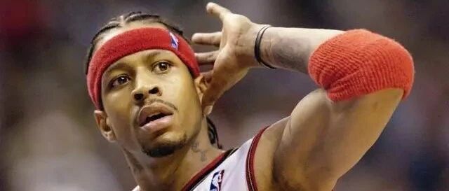 对于没有见过艾弗森crossover的人来说，学会这个全场你最帅！