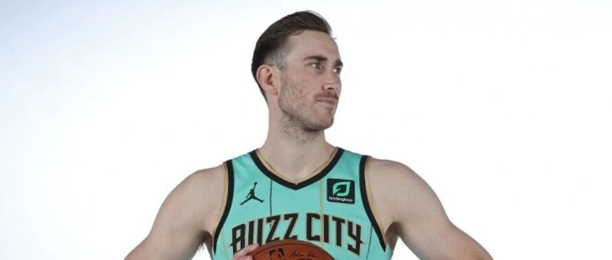 海沃德专访，你不知道的，除了黄蜂还有几支球队为他提供了大合同！