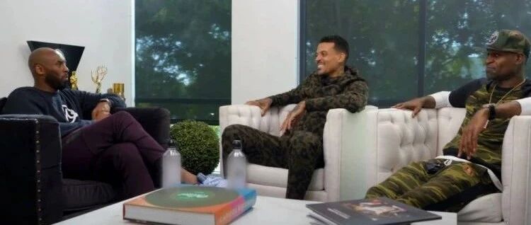 巴恩斯是球场硬汉，却也为前妻被队友撬走感到愧疚！